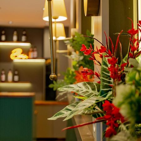 Fly Point Airport Hotel Arnavutkoy Экстерьер фото