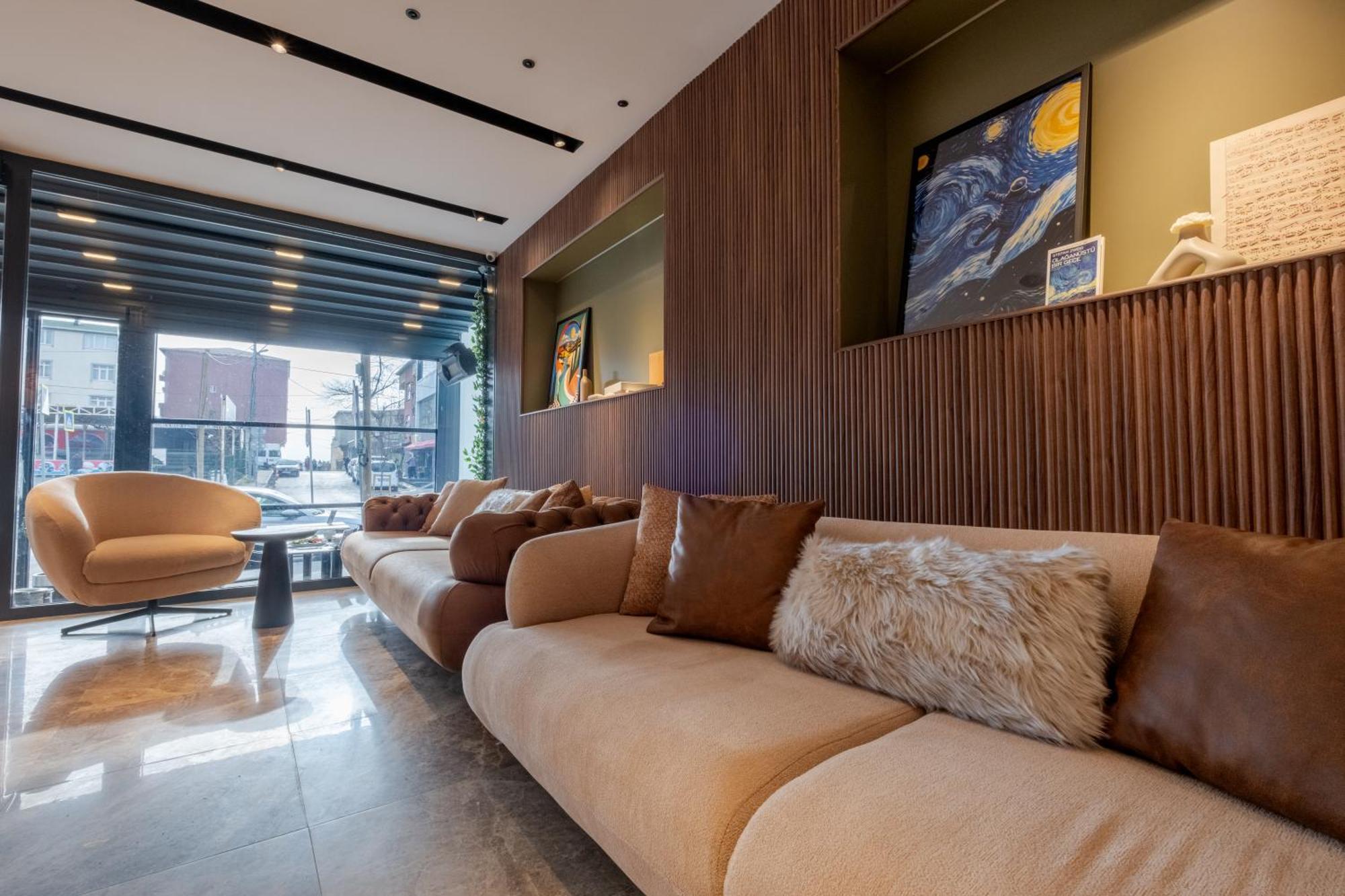 Fly Point Airport Hotel Arnavutkoy Экстерьер фото