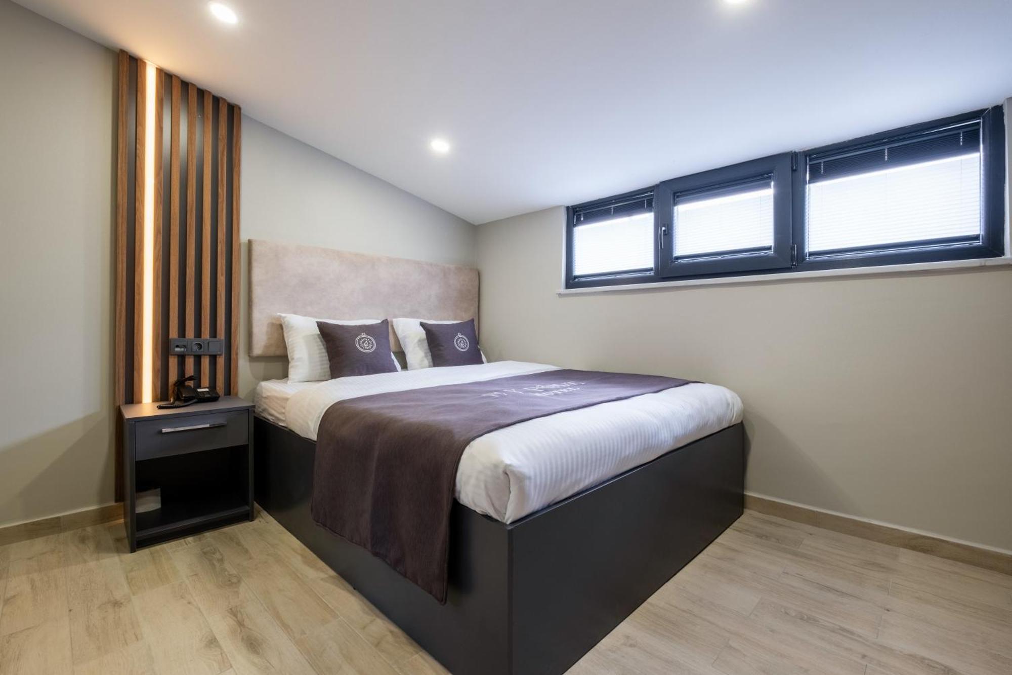 Fly Point Airport Hotel Arnavutkoy Экстерьер фото