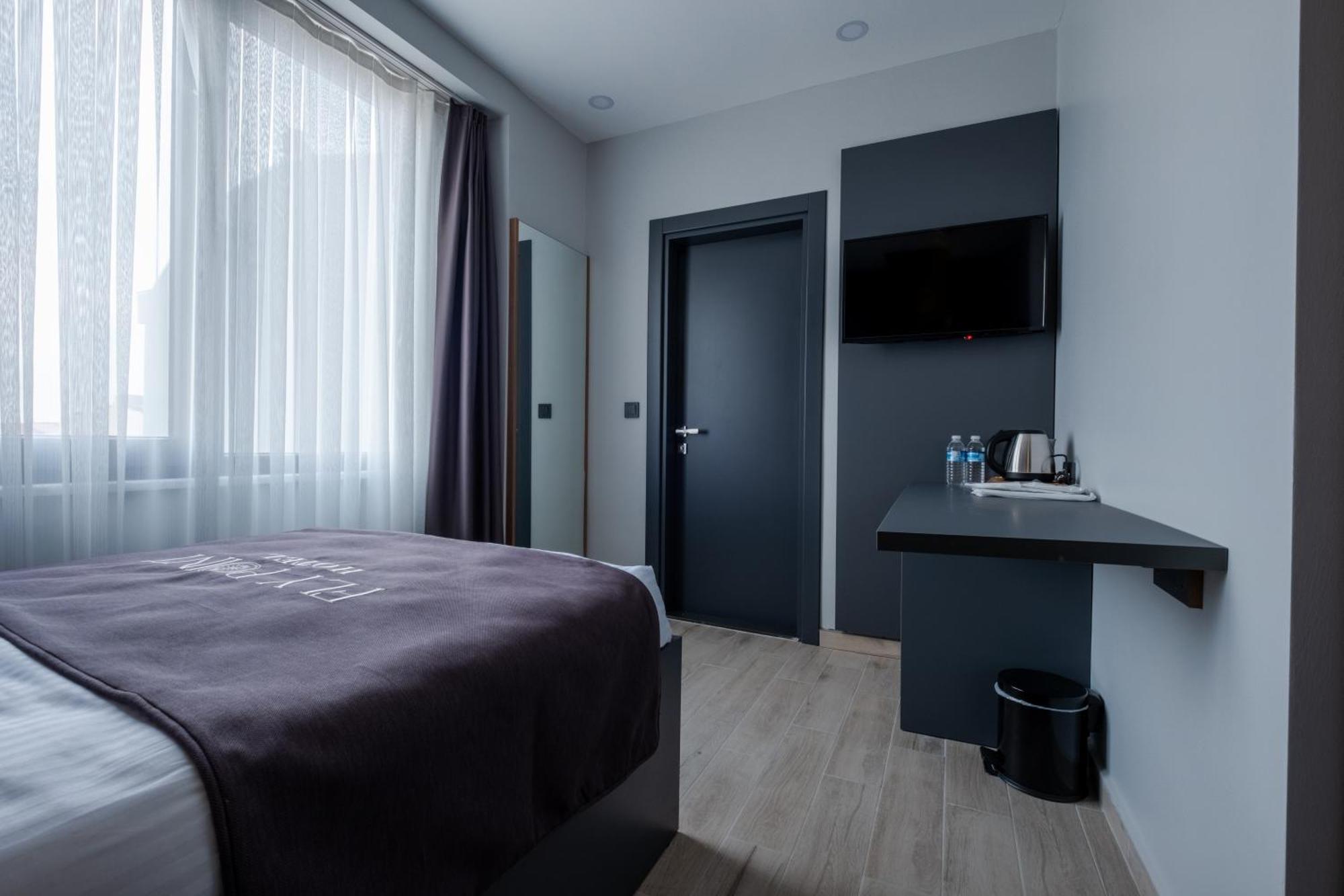 Fly Point Airport Hotel Arnavutkoy Экстерьер фото