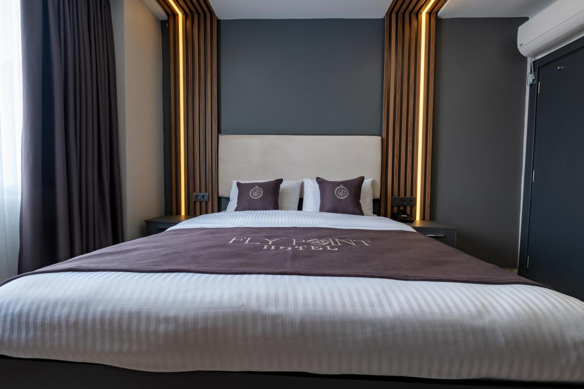 Fly Point Airport Hotel Arnavutkoy Экстерьер фото